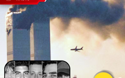 A 25 años del 11S: ¿conocías las huellas y los actos de valentía de los argentinos que dieron su vida en las Torres Gemelas?