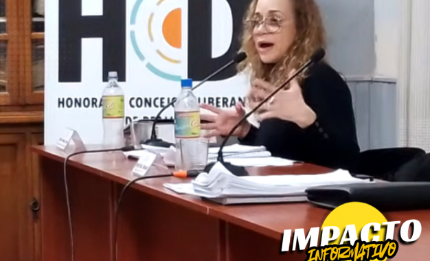 Debate en el Concejo Deliberante: el Frejupa acompañó la nueva cartelería pero cuestionó los errores de gestión del pasado