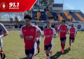 Debut y gran triunfo: Sportivo Realicó se impuso por 2 a 1 ante All Boys en el «Ramón Turnes»