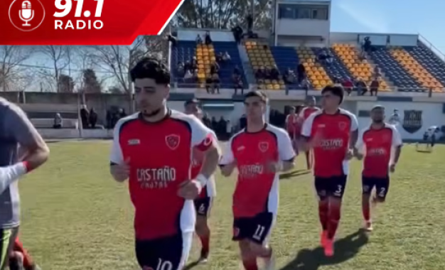Debut y gran triunfo: Sportivo Realicó se impuso por 2 a 1 ante All Boys en el «Ramón Turnes»
