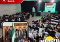 Pasión verdolaga: Ferro de Realicó celebró sus 92 años con una emotiva cena-show y homenajes