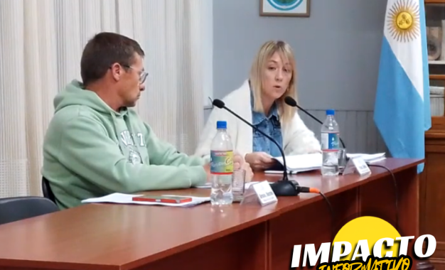 El Concejo Deliberante aprobó por unanimidad un pedido de informes sobre procedimientos administrativos ante causas judiciales de agentes municipales