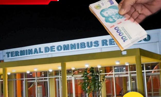 Concejales piden gestionar un cajero automático en la terminal de ómnibus de Realicó