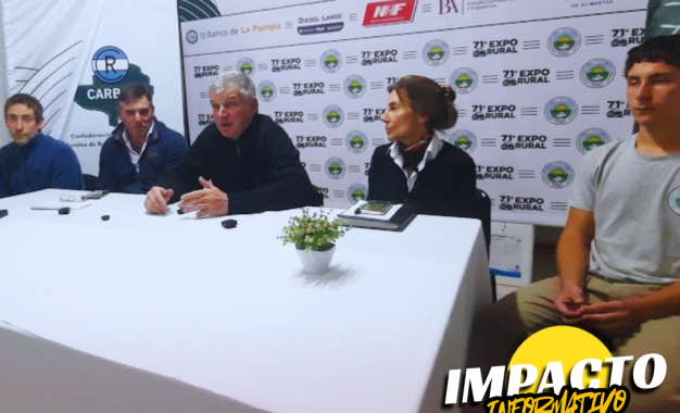 71° Expo Rural de Realicó: Todo lo que tenés que saber sobre la muestra, charlas, espectáculos y remates