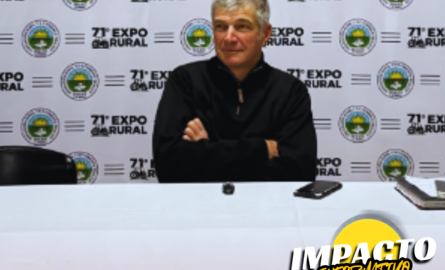 71° Expo Rural de Realicó: expectativas, anuncios y las frases más destacadas de la presentación oficial