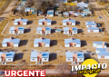 🔴URGENTE – Sorteo de viviendas sociales en Realicó: conocé la lista completa de todos los ganadores