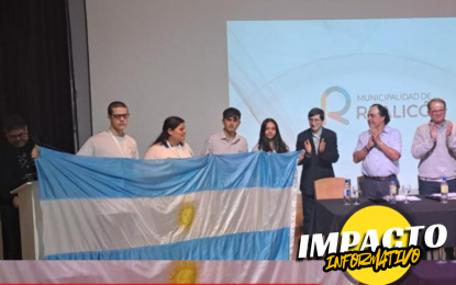 Realicó se prepara para recibir INFOMATRIX, ROBOMATRIX y SIENCYT