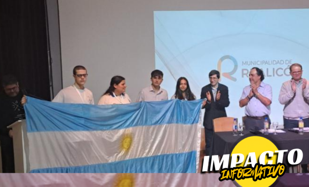 Realicó se prepara para recibir INFOMATRIX, ROBOMATRIX y SIENCYT