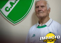 El adiós al «Flaco»: Oscar Farías, el emblema que hizo del verde su propia vida
