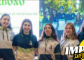 Se desarrollaron las primeras jornadas de la 71° Expo Rural de Realicó: charlas, innovación y sustentabilidad