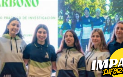 Se desarrollaron las primeras jornadas de la 71° Expo Rural de Realicó: charlas, innovación y sustentabilidad