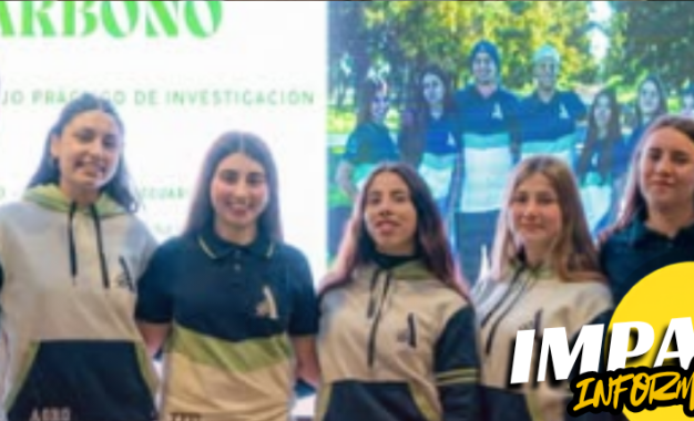 Se desarrollaron las primeras jornadas de la 71° Expo Rural de Realicó: charlas, innovación y sustentabilidad