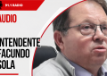 Entrevista a fondo con el intendente Facundo Sola (parte 2): Las fotos de Verna, futuro político, el PJ pampeano y la oposición