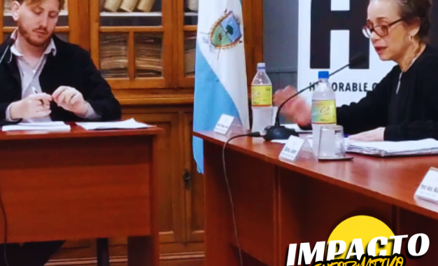 Proyecto de Ordenanza del FreJuPa: Creación y jerarquización de la Estación de Innovación Educativa «Realicó Tecno»