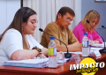 Proyecto de Resolución creado por alumnos: Mantenimiento, limpieza y forestación del Parque Enanitos Verdes