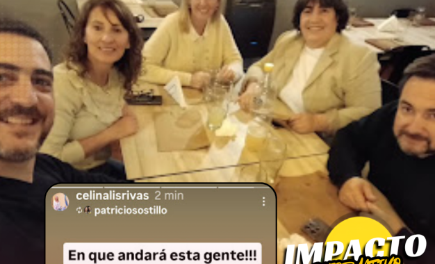 AUDIO – Mirando al 2027: Rivas y Alvarado analizaron la interna provincial, el armado local y el pulso político de Realicó