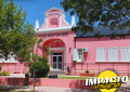Cooperadora Hospital Realicó, Virgilio T. Uriburu, aniversario cooperadora La Pampa