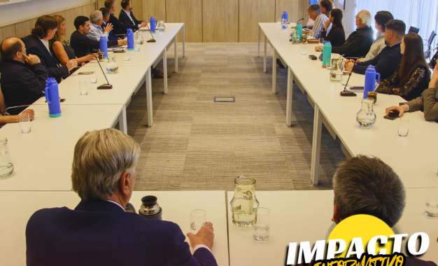 “La Pampa Negocios 360”: el ambicioso evento con el que la provincia buscará atraer inversiones y ampliar mercados a nivel nacional