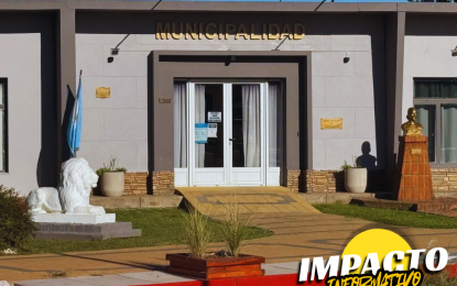 La Municipalidad intimó a adjudicatarios de viviendas por deudas en las cuotas y anunció controles de ocupación