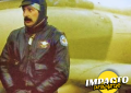 Charla abierta con Owen Crippa, aviador y veterano de Malvinas
