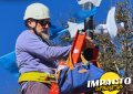 ¡Conectividad en el espacio público! Ya funciona un nuevo punto de WiFi gratuito en la Plaza Hipólito Yrigoyen