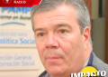 «Simplemente cumplimos una orden judicial»: Diego Álvarez defendió el accionar provincial en el caso del bebé de Rancul