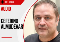 AUDIO | Ceferino Almudévar habló con Impacto sobre el deporte pampeano