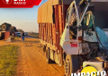 Revelaron la identidad del camionero que murió tras un trágico accidente en la Ruta Provincial 1
