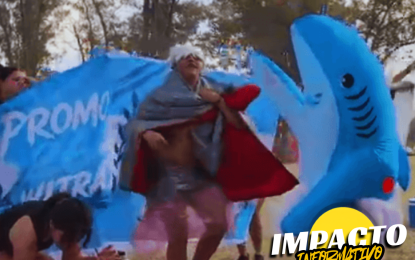 El Parque Recreativo Municipal de Realicó volvió a ser punto de encuentro para la comunidad en el comienzo de la primavera