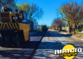 Santa Rosa en Obra: la Municipalidad reitera los cortes de calles hasta el fin de semana