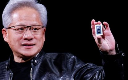 AMD adquiere World Labs, fundada por la «madrina» de la IA Fei-Fei Li