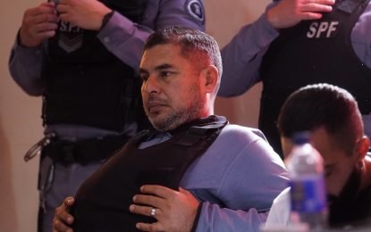 Caso Loan: el ex comisario Walter Maciel pidió declarar y romperá el silencio