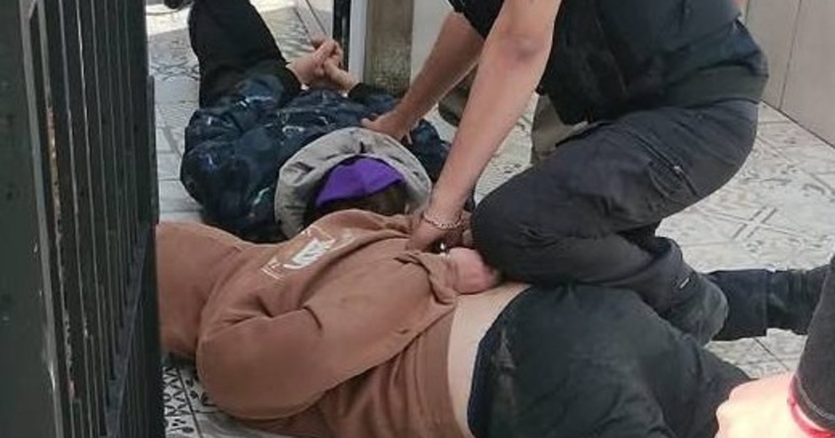 detuvieron-al-hermano-de-un-intendente-bonaerense:-le-disparo-a-un-hombre-y-tenia-pedido-de-captura-por-robo