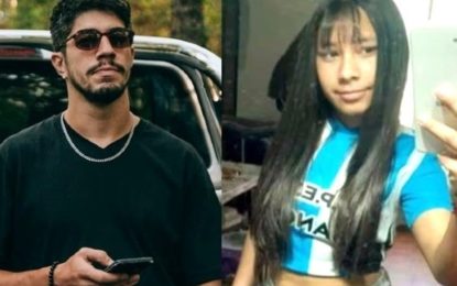 Caso Agostina Vega: con «pruebas contundentes», envían a juicio a Claudio Barrelier y a otros cinco imputados