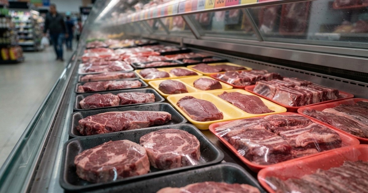 bandejas-de-carne-en-el-supermercado:-que-significan-los-colores-y-que-mirar-antes-de-comprar