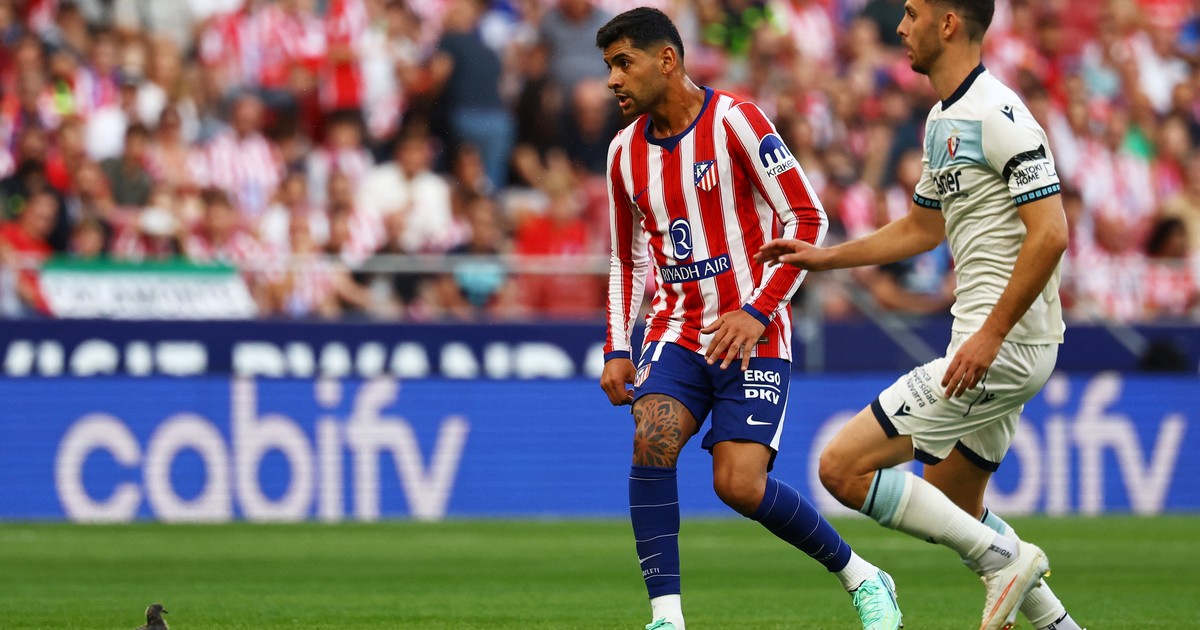 sin-julian-alvarez,-atletico-de-madrid-volvio-a-golear-y-llega-afilado-al-clasico-contra-el-real-madrid:-el-brutal-elogio-de-simeone-a-cuti-romero