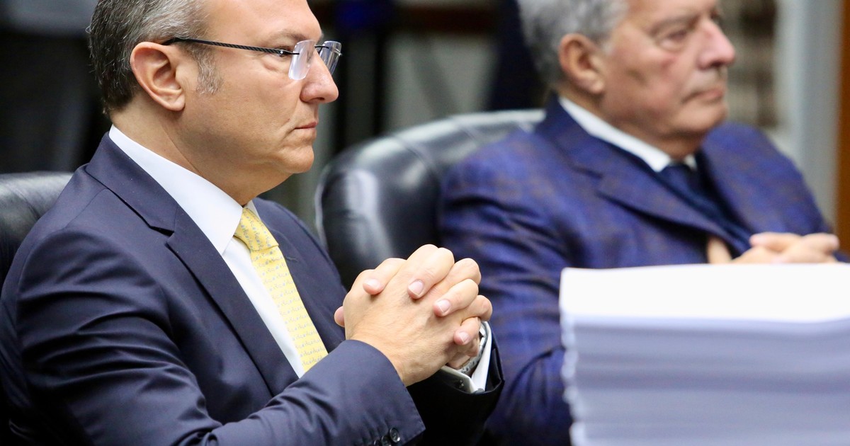 otro-reves-judicial-para-el-juez-de-rosario,-gaston-salmain,-acusado-de-pedir-coimas