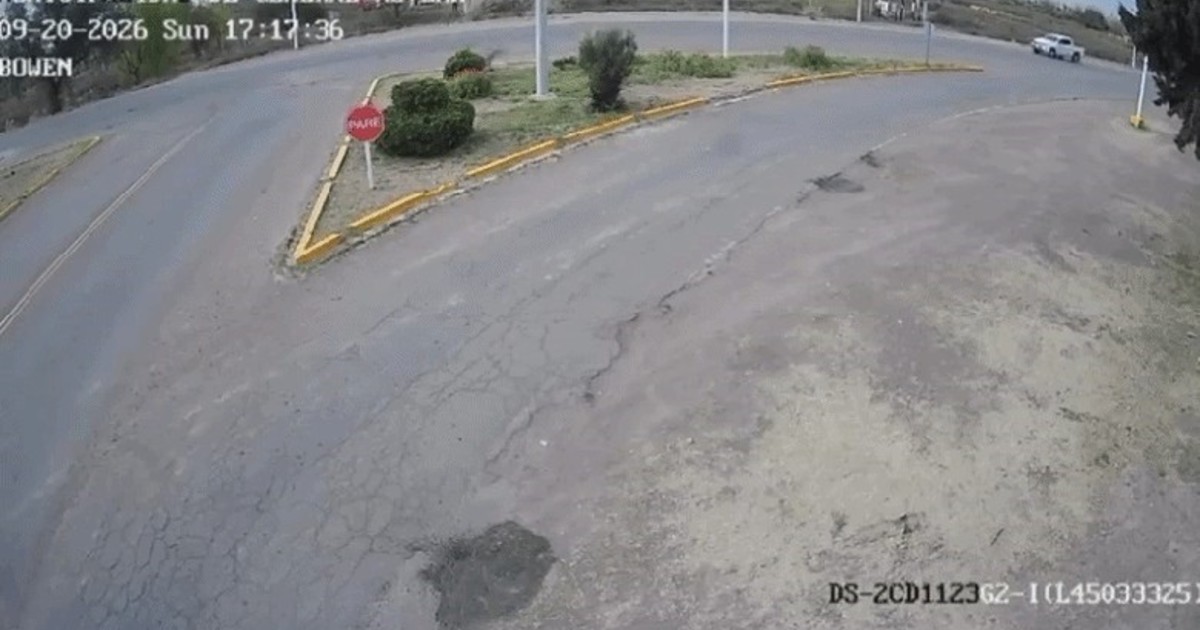 mendoza:-manejaba-con-cinco-veces-mas-alcohol-del-permitido,-provoco-un-violento-choque-y-dejo-cuatro-heridos