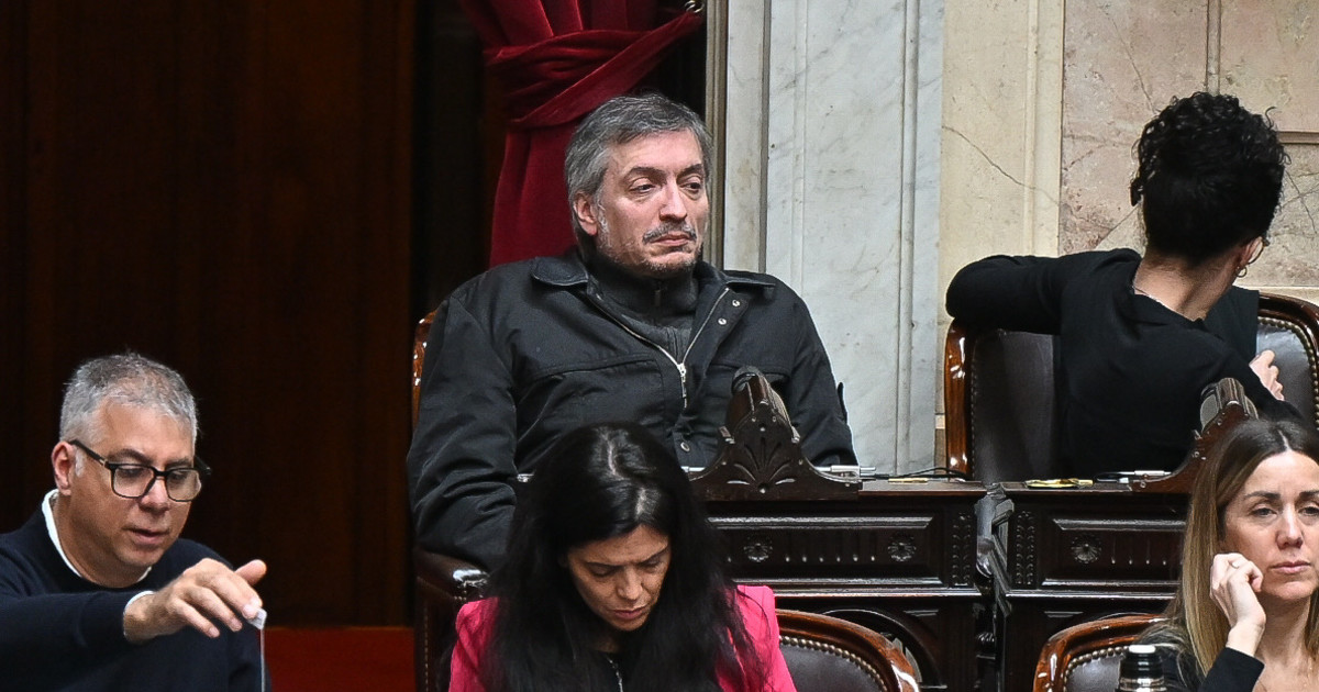 maximo-kirchner-quiere-crear-un-impuesto-para-compensar-el-ajuste-de-milei:-¿quienes-lo-pagarian?