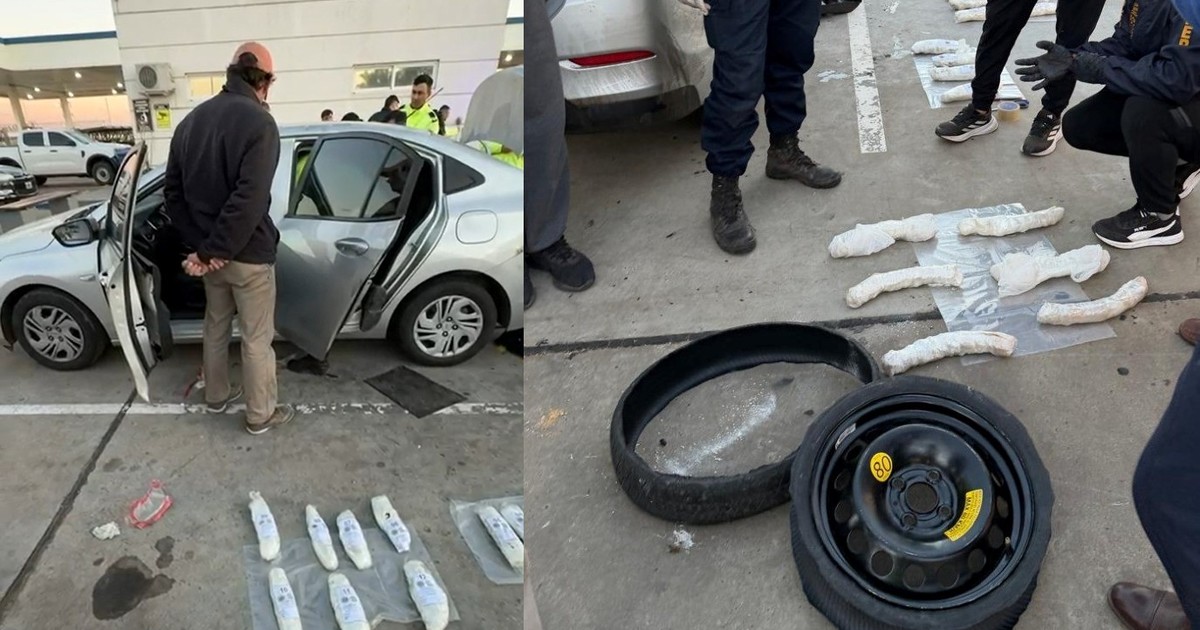 viajaban-desde-brasil-a-buenos-aires-en-tres-autos-con-40-kilos-de-mdma-y-10.000-pastillas-de-extasis