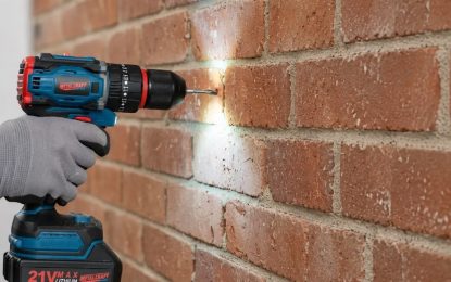 Taladros inalámbricos para tener en casa: qué modelo elegir según el uso y cuánto cuestan
