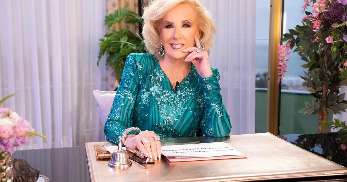 la-salud-de-mirtha-legrand:-el-nuevo-parte-medico-asegura-que-esta-“muy-bien”,-recuperandose-en-habitacion-comun
