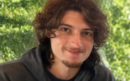 Encontraron a Mariano Martínez en Córdoba: está en buen estado