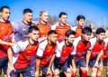 Un fin de semana de sensaciones encontradas para Sportivo Realicó: clasificó en la Copa Liga Pampeana, pero quedó eliminado del Provincial