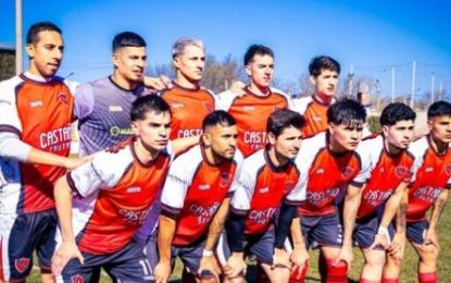Un fin de semana de sensaciones encontradas para Sportivo Realicó: clasificó en la Copa Liga Pampeana, pero quedó eliminado del Provincial