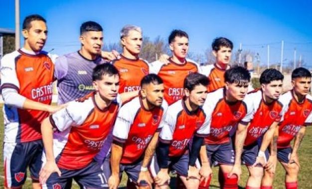 Un fin de semana de sensaciones encontradas para Sportivo Realicó: clasificó en la Copa Liga Pampeana, pero quedó eliminado del Provincial