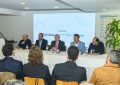 Ziliotto reafirmó la alianza estratégica con cooperativas y mutuales en el 3° Foro de Economía Social