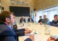 ¿Qué obras y equipamiento obtuvo Realicó con la firma del convenio provincial?