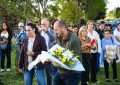 Quetrequén celebró sus 122 años con emotivas fiestas patronales en honor a Santa Teresa