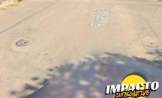 El Concejo Deliberante rechazó la propuesta para transformar la calle Rivadavia en avenida